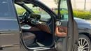 مرسيدس بنز GLS 450 Mercedes Benz GLS-450 High Option