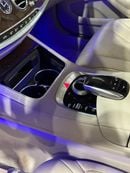 مرسيدس بنز S 320