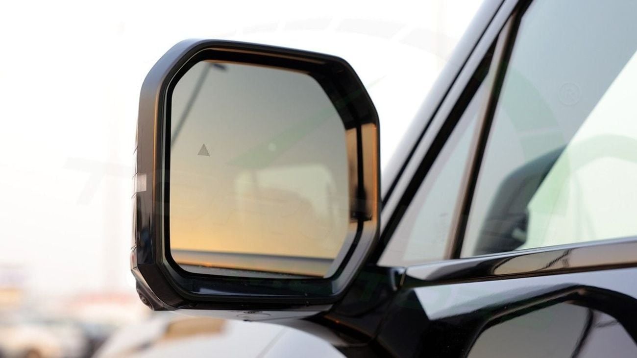 بي واي دي ليوبارد تيتانيوم 7 ( Only For Export ) 2025 BYD Leopard 7 Ultra 1.5T Plug-in Hybrid BRAND NEW