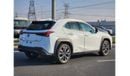 Lexus UX200 F Sport Platinum LEXUS UX200 HYBRID FULL OPTION