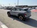 هيونداي كونا Hyundai  Kona 2.0 L Full  2026