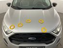 Ford EcoSport Ambiente | Guaranteed Warranty | 0 Down Payment