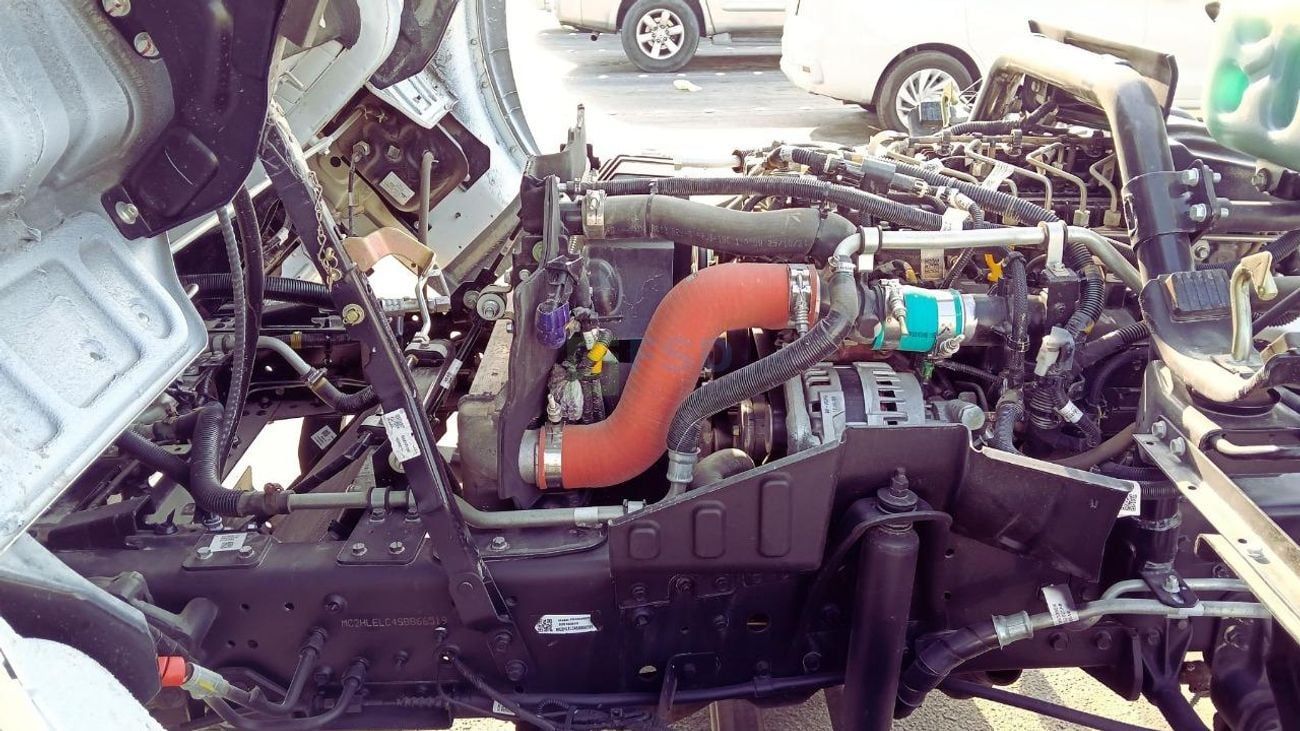 ايشر PRO 2065 Eicher Pro 2065XP E CBC MY-2026