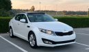 Kia Optima Full option