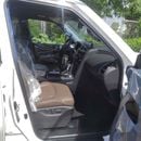 Nissan Armada NISSAN ARMADA PLATINUM V8 5.6L (400HP)