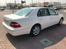 Lexus LS430 وارد أمريكي فل ألترا بدون حوادث بدون صبغ