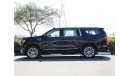 GMC Yukon Denali XL 8seats 4WD/GCC/3 years warranty/2023. Local Registration +5%