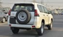 Toyota Prado TX