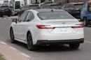 Toyota Camry Toyota Camry Le / 2026 / GCC