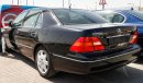 Lexus LS 430