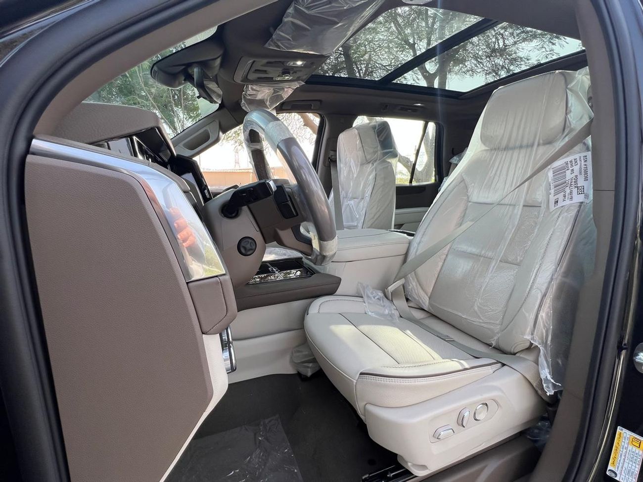 جي أم سي يوكون Denali 6.2l V8
