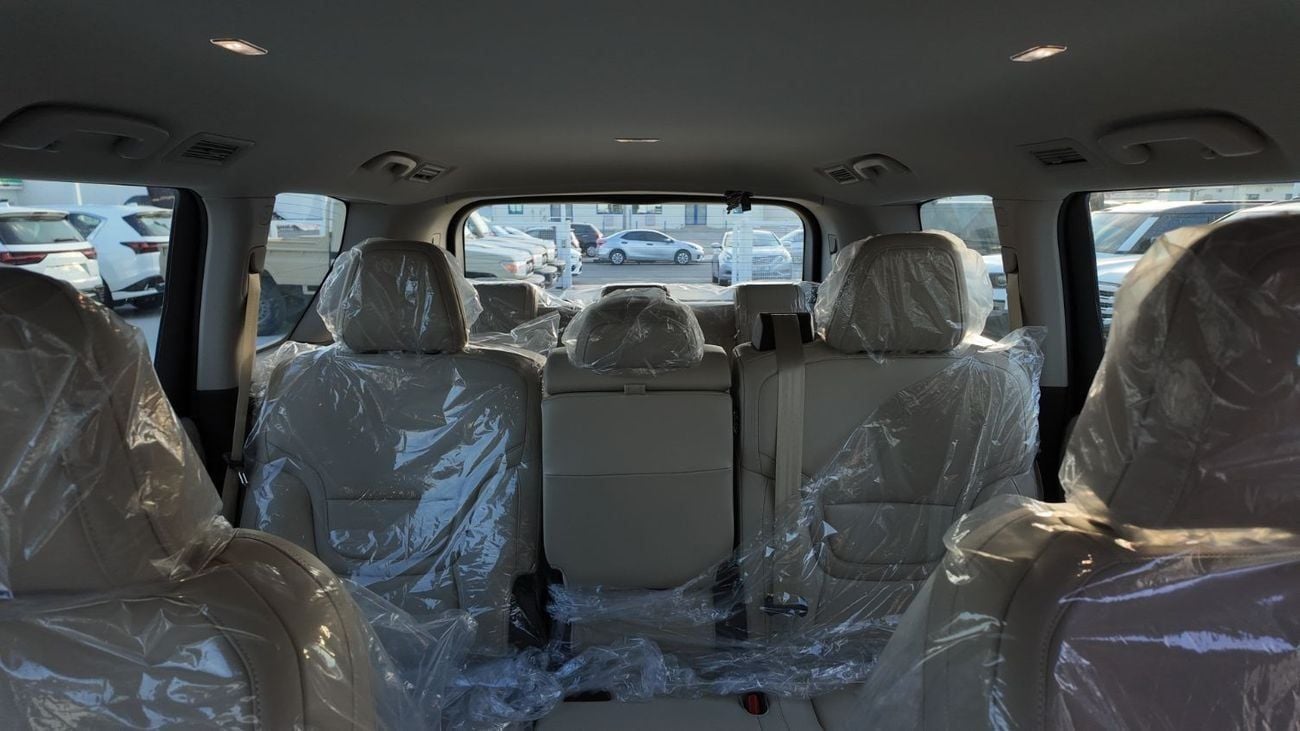 نيسان باترول NISSAN PATROL SE T2 FOREST GREEN 3.8L