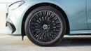 Mercedes Benz E300 AMG EQ Boost 2.0T RWD GCC 2026 With 2 Years Unlimited Mileage Warranty At Official Dealer