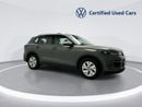 Volkswagen Tiguan Tiguan Life 1.4L (Ref#21794)