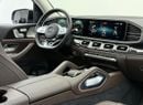 مرسيدس بنز GLS 580 4MATIC 2022 Mercedes Benz GLS580 AMG 4MATIC, 2027 Mercedes Warranty + Service Pack, 7 Seater, GCC