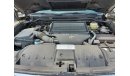 Toyota Land Cruiser 4.5L DIESEL VX V8