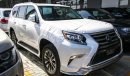 Lexus GX460