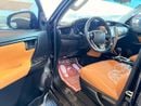 Toyota Fortuner EXR 2.7L (160 HP)