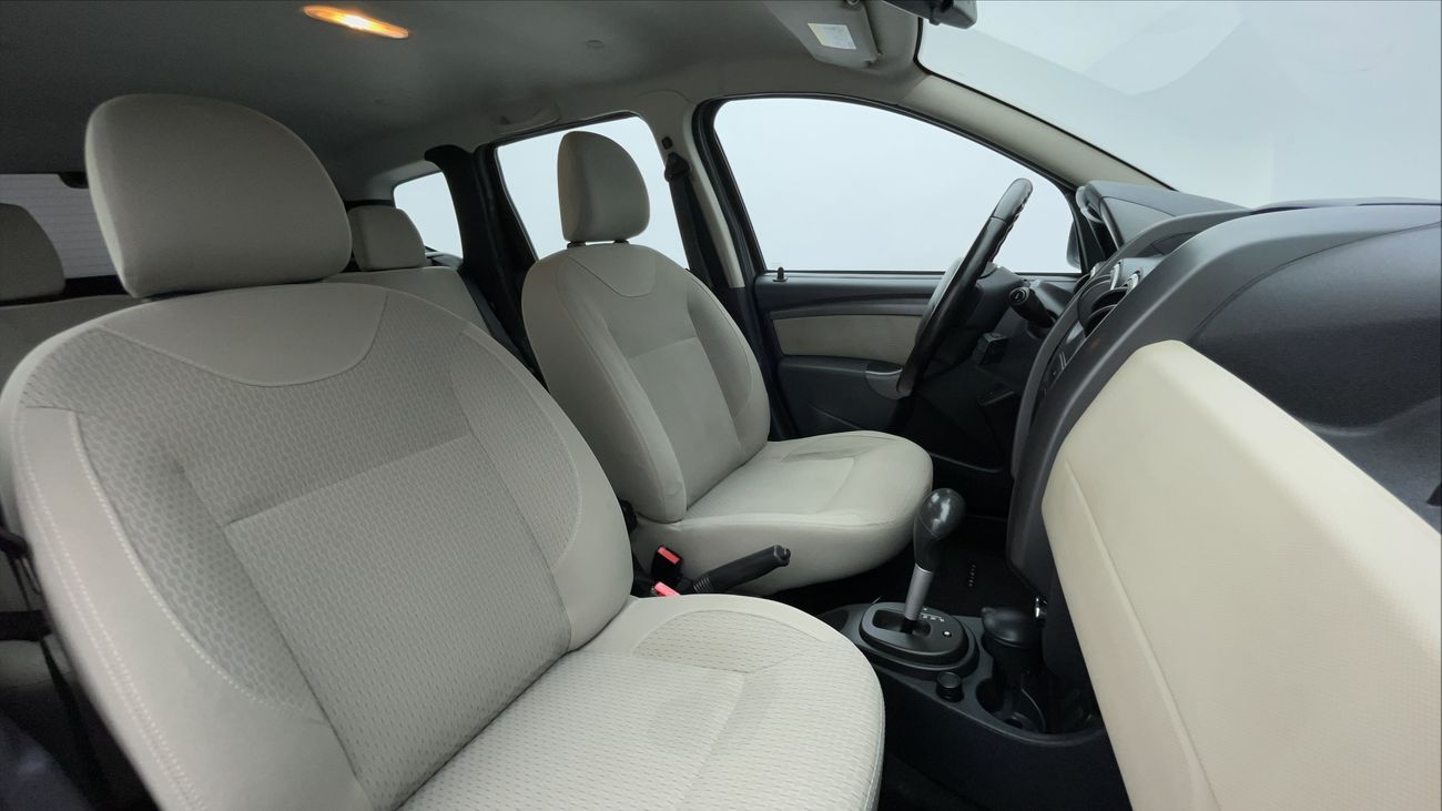 Renault Duster SE 2 | Zero Down Payment | Free Home Test Drive