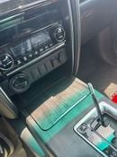 Toyota Fortuner EXR 2.7L (160 HP)