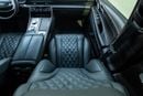 Genesis GV80 Royal 3.5L AWD Genesis GV80 2023 GCC | Agency Warranty | Service Contract