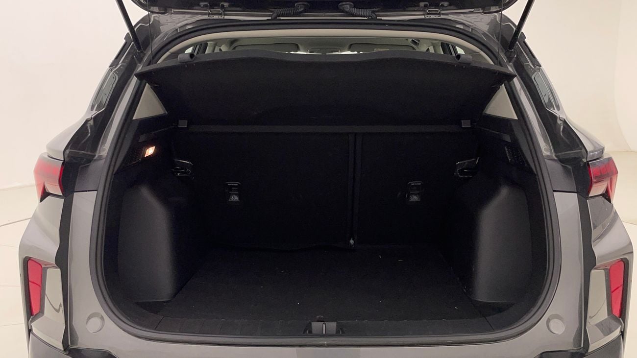 جيلي كول تري GL 1.5 | بدون دفعة مقدمة | اختبار القيادة في المنزل