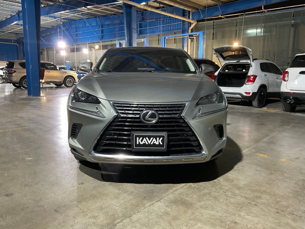 لكزس NX 300 Premier | upto AED 20,000 Ramadan Discount | شامل الضمان | 0 ﺪﻔﻋﺓ ﺃﻮﻟﻯ