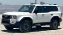 تويوتا برادو TXL 2 DSL 2.8L TURBO DIESEL FIRST EDITION 8A/T
