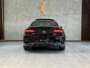 مرسيدس بنز E450 كوبيه Mercedes E450 AMG / 2022 / USA