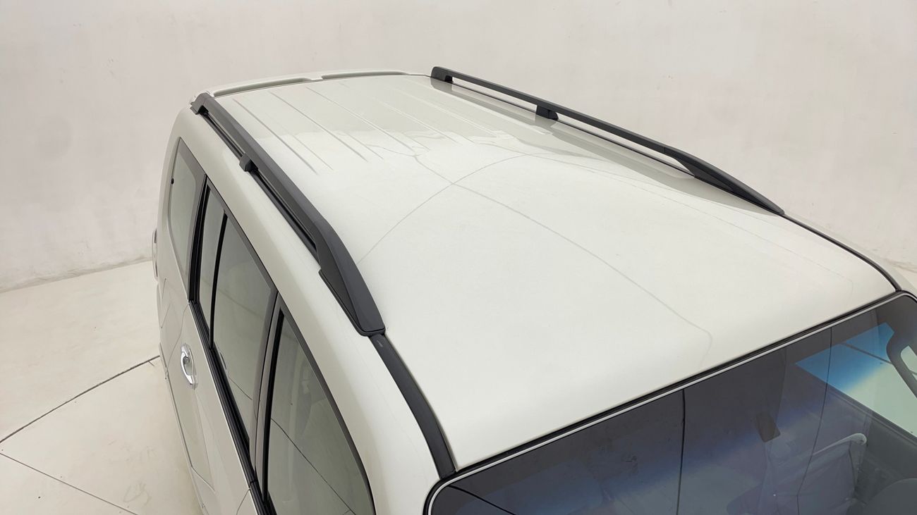 Mitsubishi Pajero GLS HIGHLINE 3.8 | Zero Down Payment | Home Test Drive