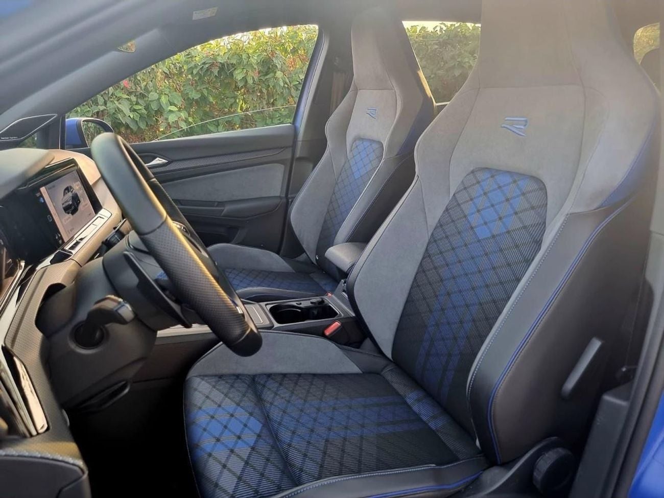 Volkswagen Golf R Base 2.0T GERMAN SPEC BRAND NEW