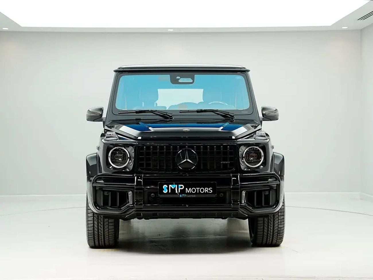 Mercedes Benz G63 AMG STANDARD Warranty | Double Night Package | FULL OPTION | G63 AMG