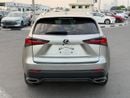 لكزس NX 300 2021 LEXUS NX300 FULL OPTIONS IMPORTED FROM USA