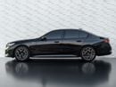 BMW 520i M SPORT