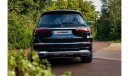 Mercedes-Benz GLS 600 MAYBACH 4.0 V8 MHEV FIRST CLASS Right Hand Drive