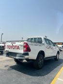 تويوتا هيلوكس DLS 2.7L