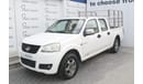 Great Wall Wingle 2.2L 2013 MODEL DOUBLE CABIN