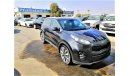 Kia Sportage diesel