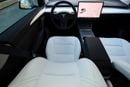 Tesla Model Y Tesla Model Y Long Range 2022 GCC under Agency Warranty with Flexible Down-Payment/ Flood Free.