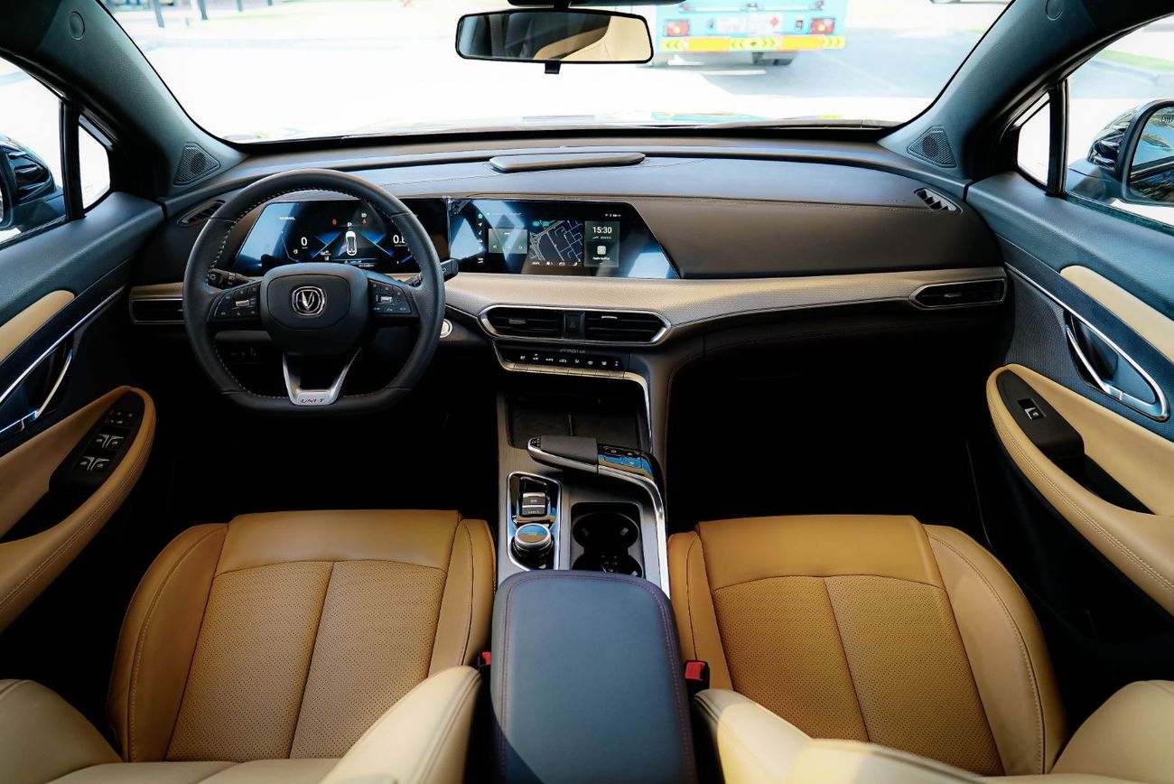 تشنجان أوني تي