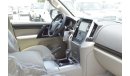 Toyota Land Cruiser GXR 2019 MODEL AWD FULL OPTION WITH LEATHER SEATS AUTO TRANSMISSION DIESEL 8CYLINDER ONLY FOR EXPORT