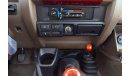 Toyota Land Cruiser Hard Top 76 V6 4.0L Petrol MT With Diff.Lock