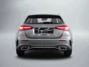 Mercedes Benz A200 STD
