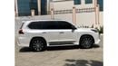 Lexus LX 570 Signature Black Edition LX570 SIGNAITUR 2018 (صبغ وكاله بدون حوادث) ,Free accident ،٪؜ Original pain
