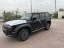 Toyota Prado TOYOTA PRADO 2.4 Adventure 2026 Full option with Radar & Headup Display