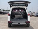 لكزس LX 600 URBAN ECTAV0002 - لكزس LX600 أوربان 2026 - محرك بنزين 3.5 لتر، ناقل حركة أوتوماتيكي - لون أبيض مع مقصورة د