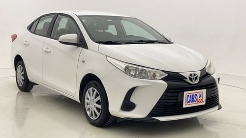 Toyota Yaris E 1.5 | Zero Down Payment | Home Test Drive