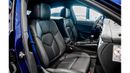 Porsche Macan 2024 Porsche Macan, 2026 Porsche Warranty, Sports Exhaust, Low KMs, GCC