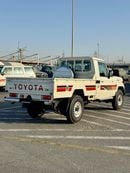 تويوتا لاند كروزر 70 LC79 LX Toyota Land Cruiser (70 Series) (GRJ79) 4.0L SC MT 2025