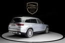Mercedes Maybach GLS600 Maybach